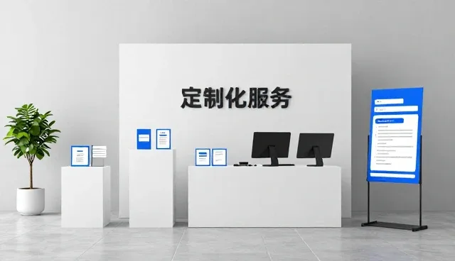 如何通过性能表现评估定制化服务的选型价值