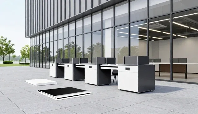 办公用品选型时如何选择定制化服务?