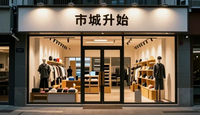 线上店铺运营中商品采购的效率提升：集中采购与分散采购的取舍